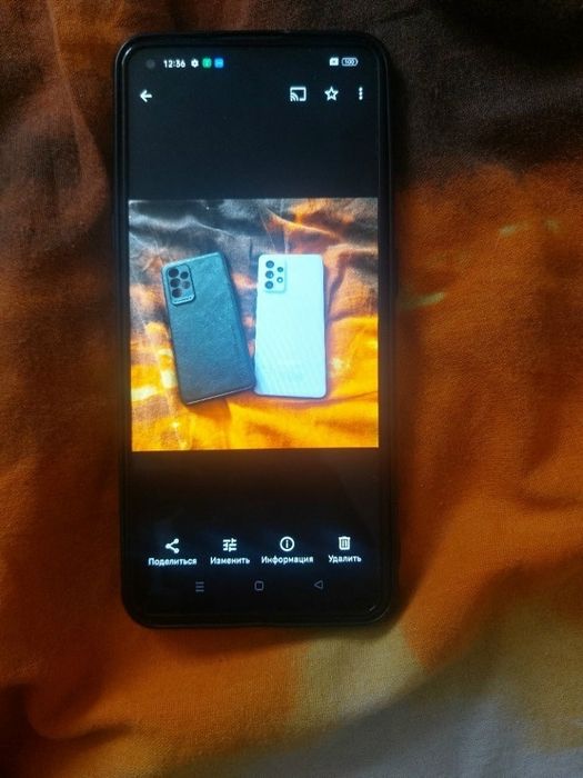 Samsung a52 128 gb