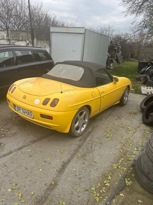 Mașină Fiat de vânzare