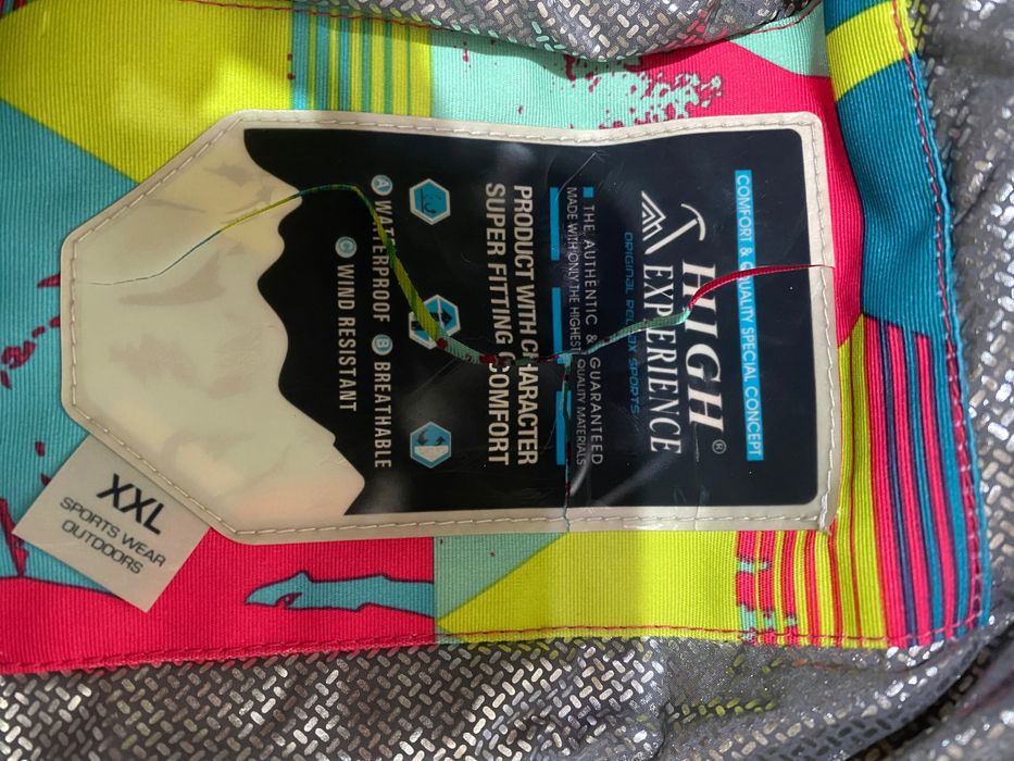 Яке за зимни спортове Ски Ski