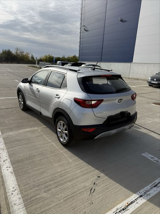 KIA Stonic 2020 — imagine 5