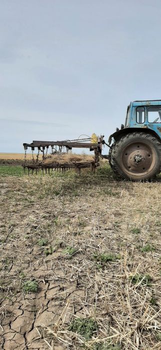 Продам комбайн ветерок нива.