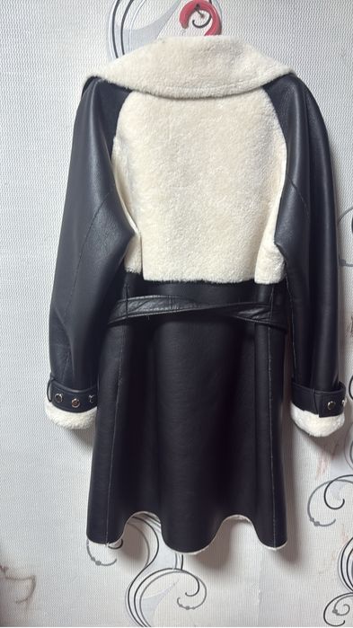 Дубленка новая цена 50,000