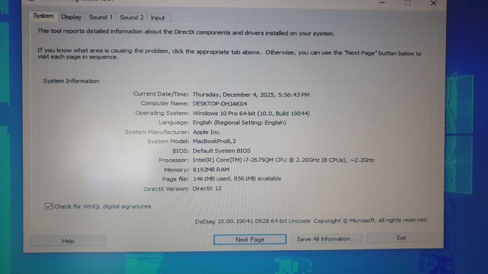 MacBook-uri Pro,Air I7,I5, SSD