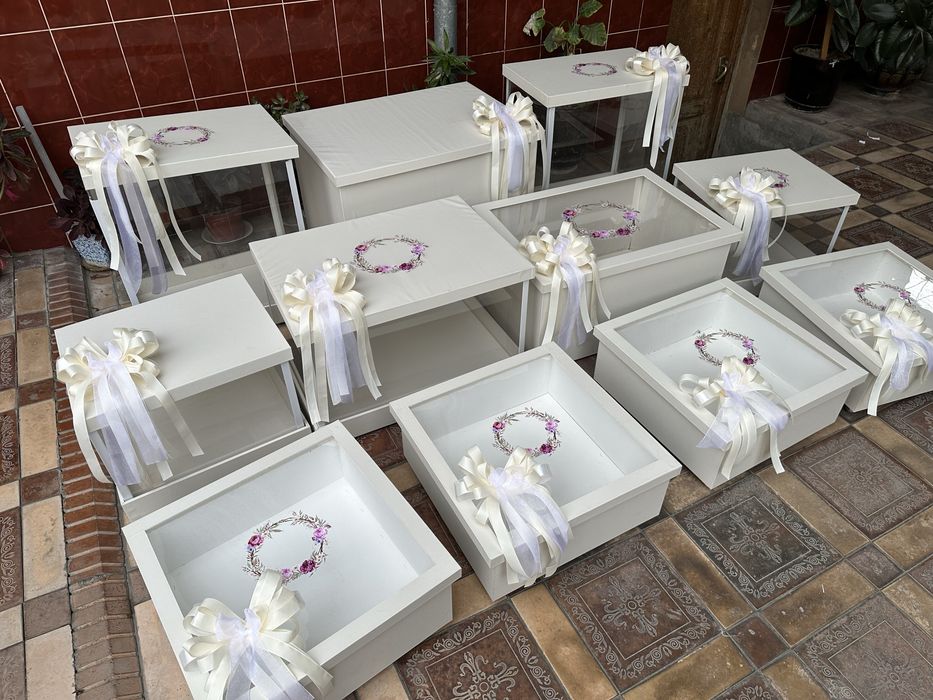 Сарпо сандик сарпо 300.000 набор