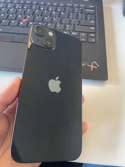 Vand urgent Iphone 14 plus impecabil