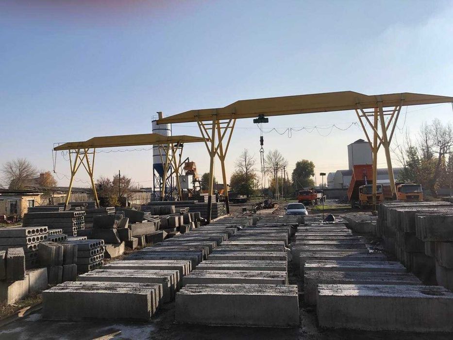 Продаётся Завод Железобетонных Изделий в Суруме 1 гектар