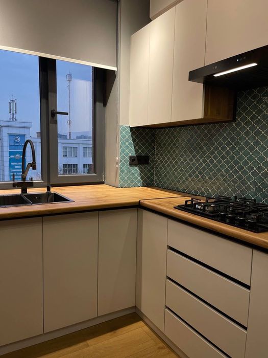 Квартира 2в3/6/6 Нукусская, ГАИ Глинка. Напротив Узонлайн