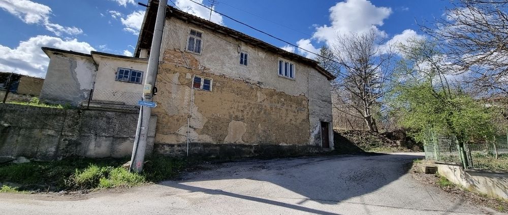 Продава се Парцел в с. Киевци, Област Габрово - 900 кв.м за 34 €/кв.м - Снимка #1