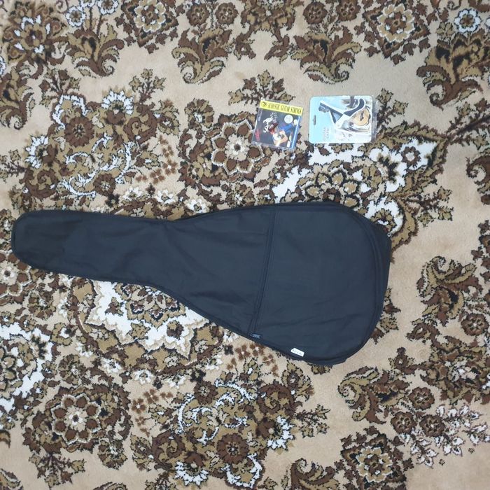 гитара акустическая