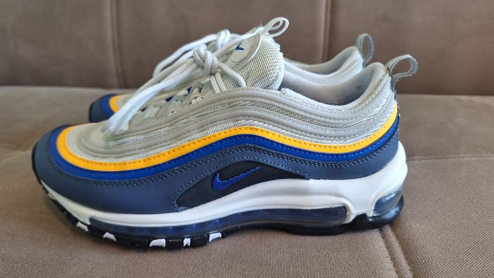 Детски маратонки Nine Air Max 97    N:37.5