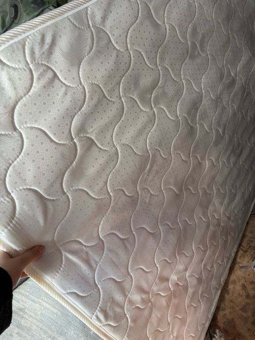 Матрас новый в отс