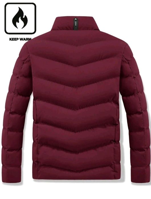 Geacă toamna/iarna/primavara