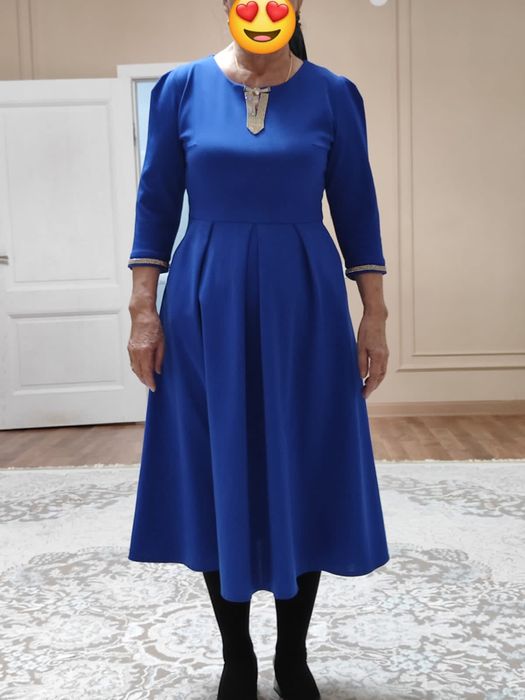 Продажа платьев