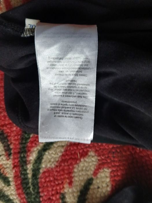 Футболка HUGO (Hugo Boss).