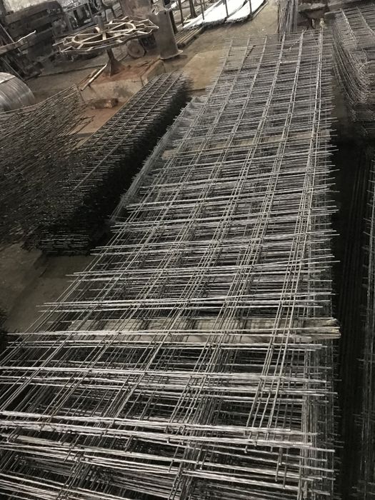 Строительная сетка