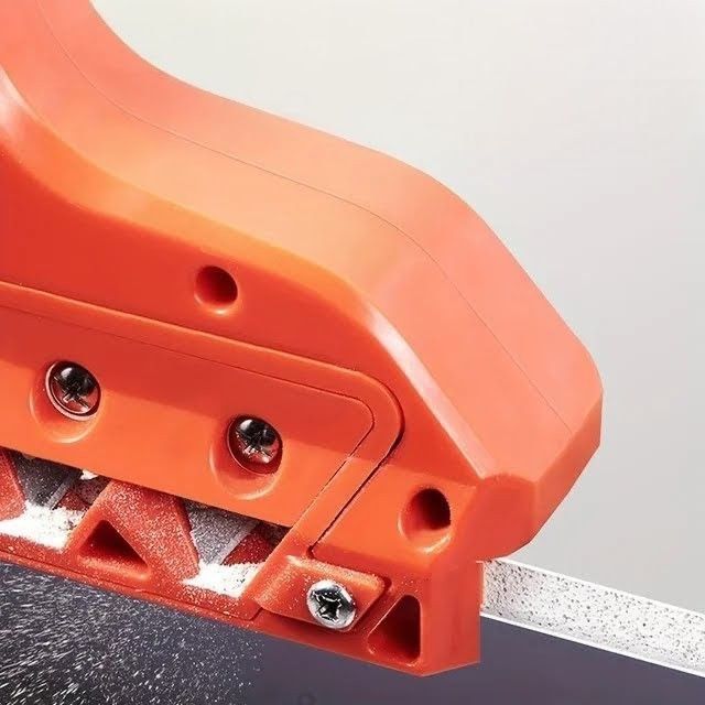 Рубанок для гибсокатона