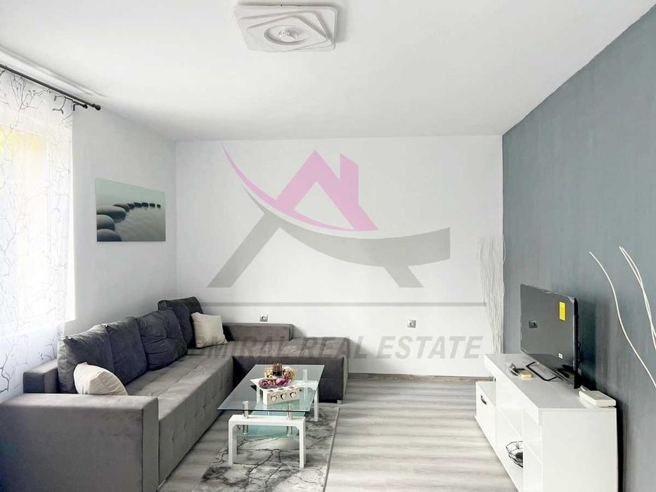 Дава се под наем Тристаен апартамент в Варна, Генералите - 51 кв.м за 650 € - Снимка #2