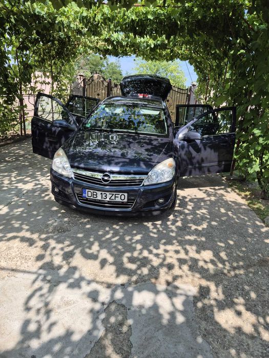 Opel Astra H Break 1.9 Diesel (2008) • Primul Proprietar RO