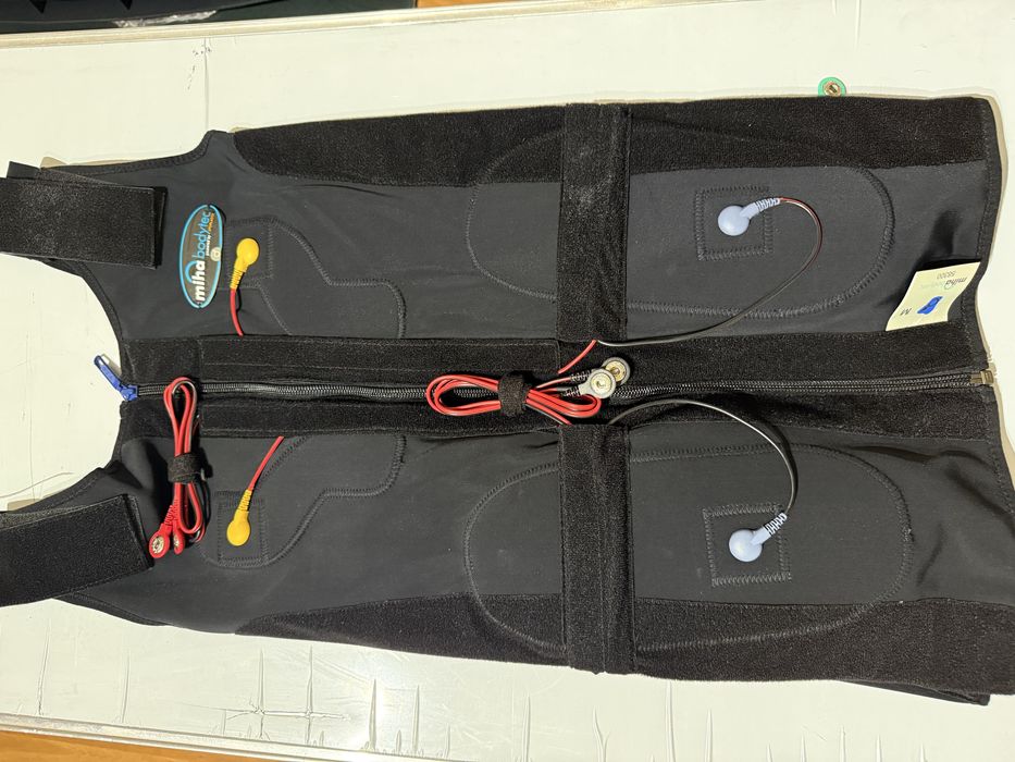 Vand  veste NOI Miha Bodytec diferite marimi