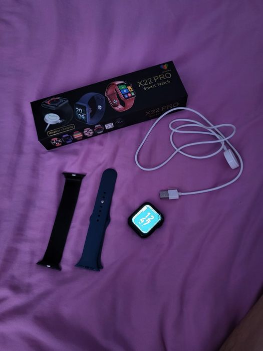 Продам смарт часы