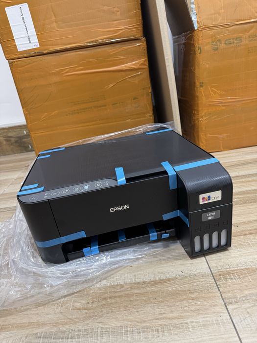 Принтер Epson L3258