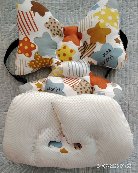 Матрас для детей