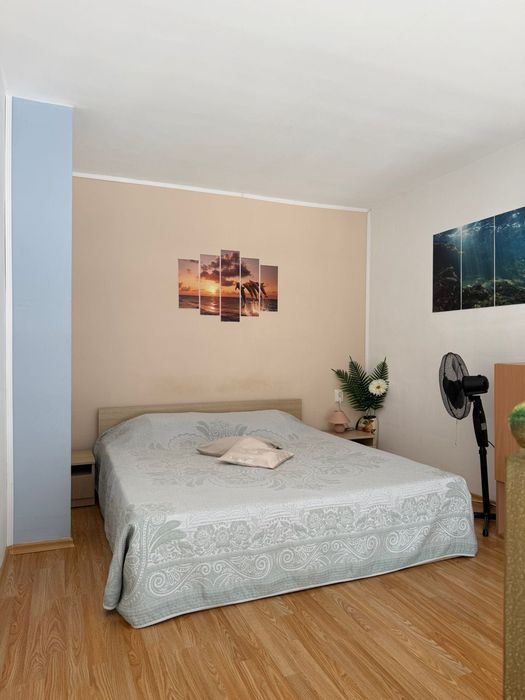 Продавам Продавам удобен и функционален мезонет в Слънчев бряг – Gerber Residence 2