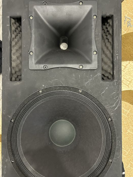 Boxe tip VL152 (copie)