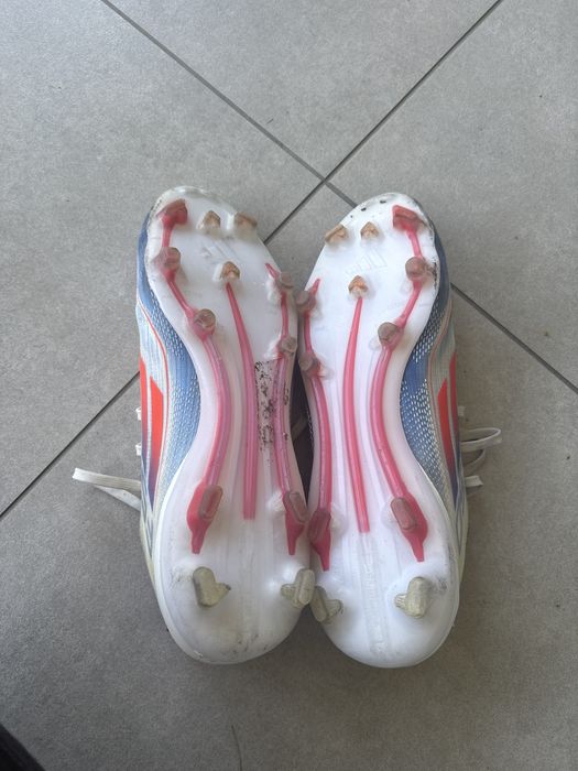 adidas F50 Pro FG Marimea 42