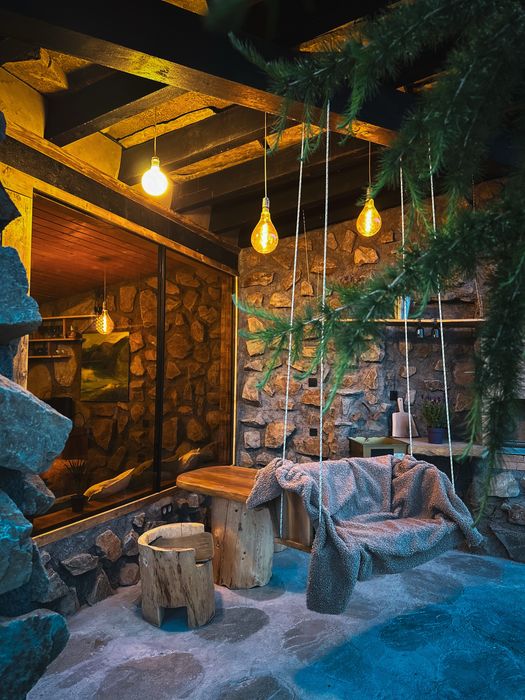 Cabana  DenZ , 2 persoane Maguri, Cluj