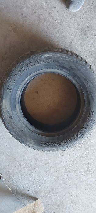 Покрышка летный..