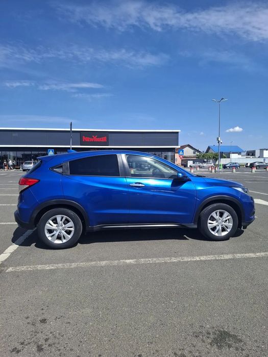 Honda HR-V Primul proprietar, fabricatie 2019, 92.000 Km, impecabila