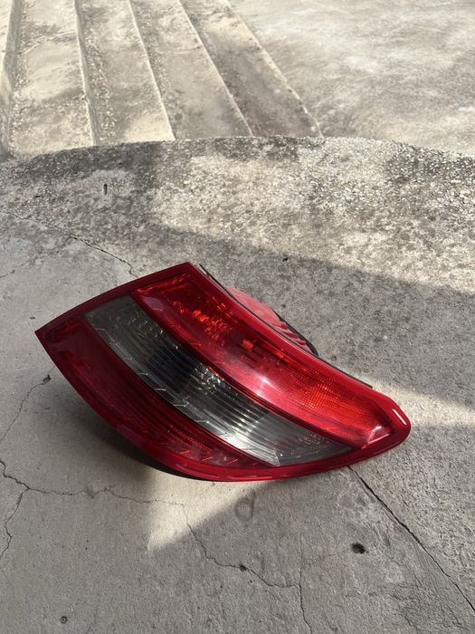 Стопове за Mercades C220