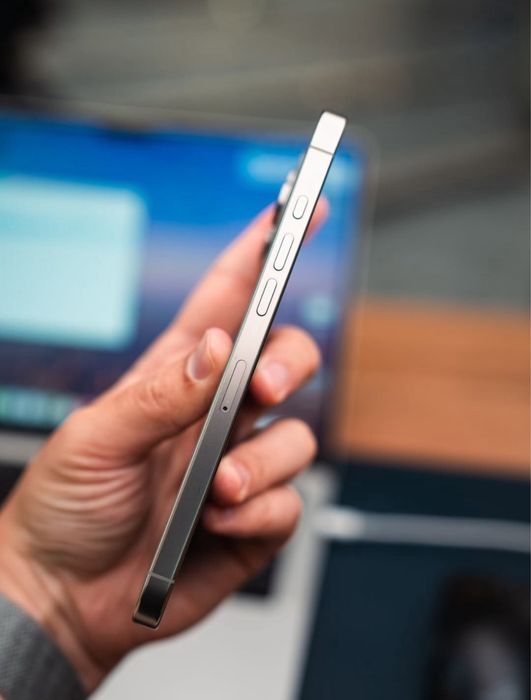 Iphone 16 pro max ideal