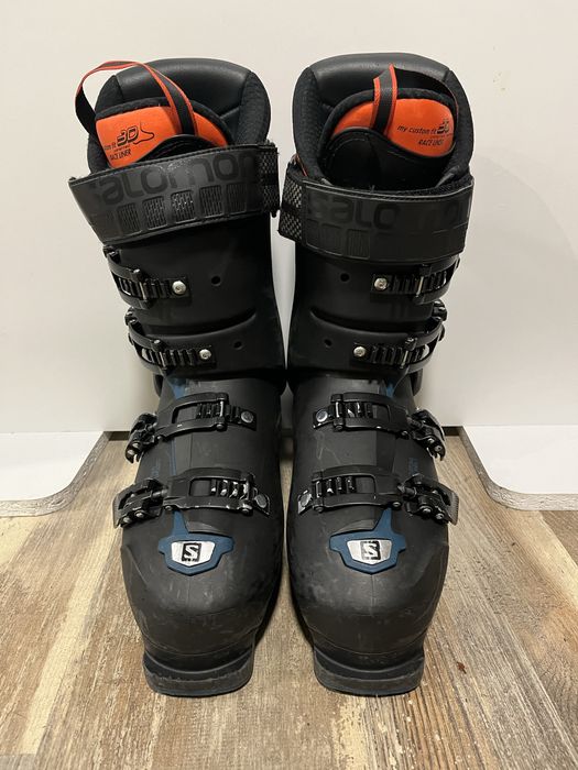 Ски обувки Salomon X PRO 120