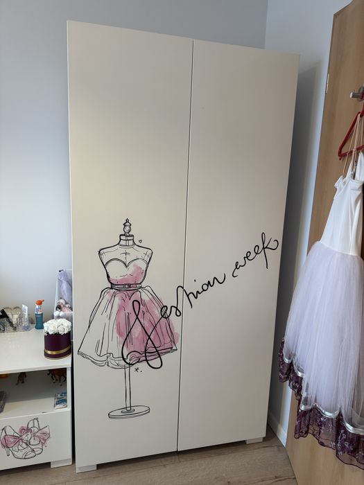 Mobila camera fete Mobexpert