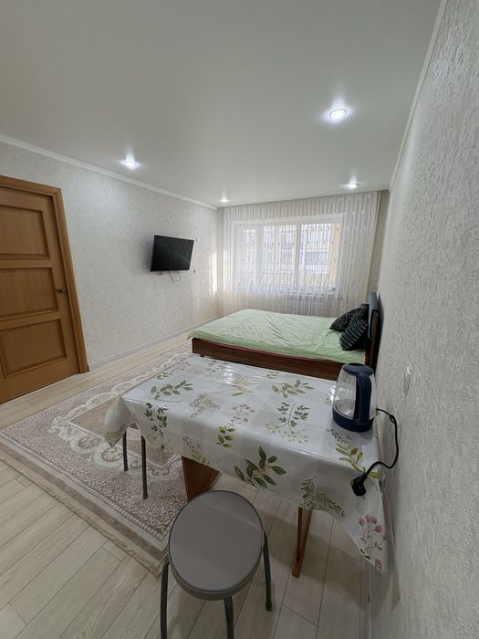 Аренда квартиры по суточна