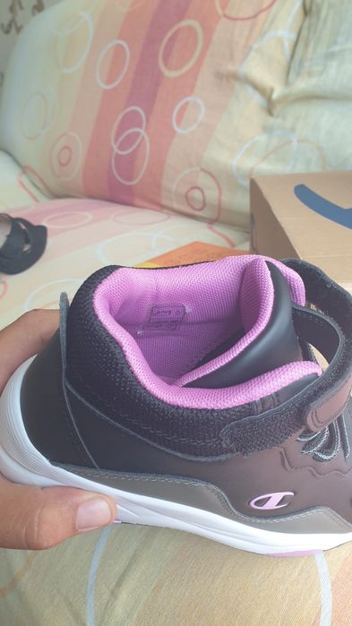 Pantofi sport Champion pentru copii