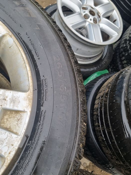 Шины с дисками  R18, R17, R19,R20.