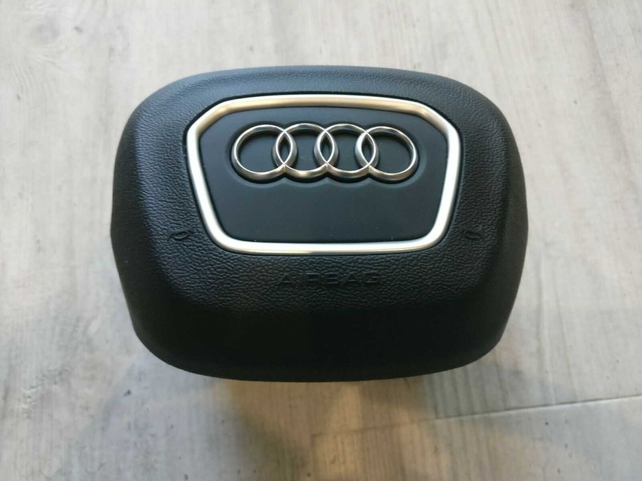 Airbag Volan Audi Q5 80A MK2 2017+ New Model