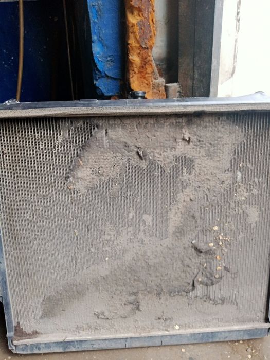 Ремонт радиаторов