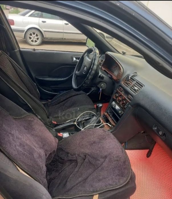 Honda Accord, 1995