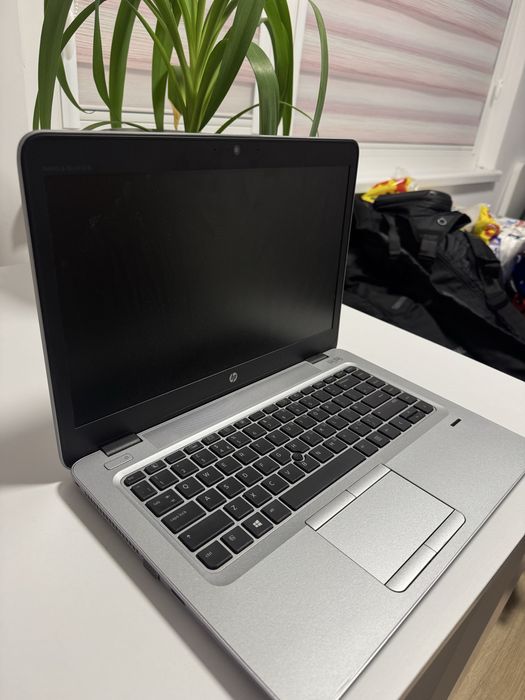 Лаптоп - HP EliteBook 840 G3