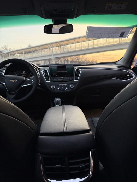 Malibu 2 primer 2022  sotiladi kraska toza