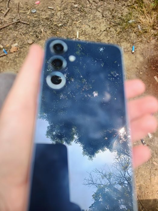 Samsung a55 impe