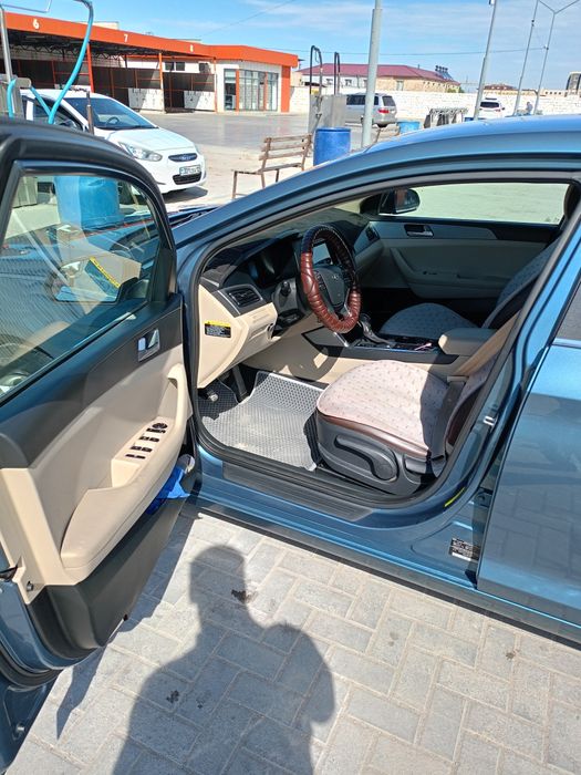 Срочно продам sonata gdi