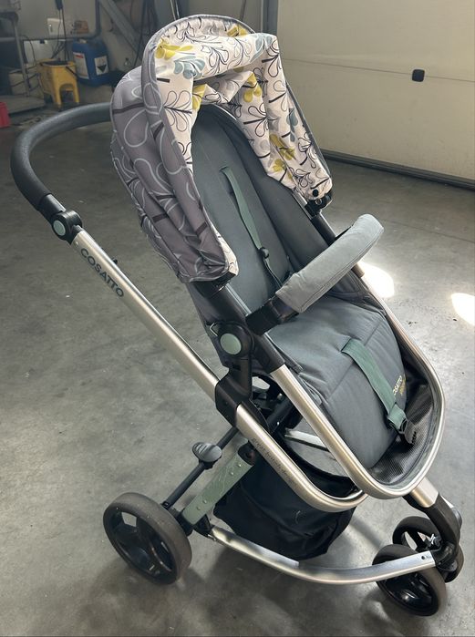 Cosatto Giggle 3 in 1