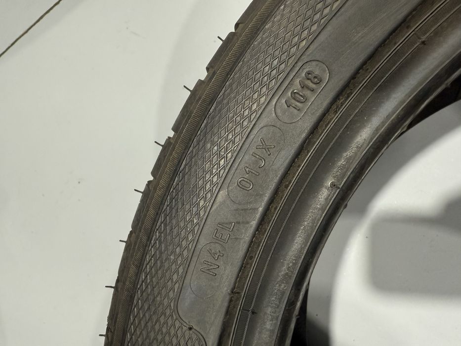 Anvelope noi de vara 235/45 R18