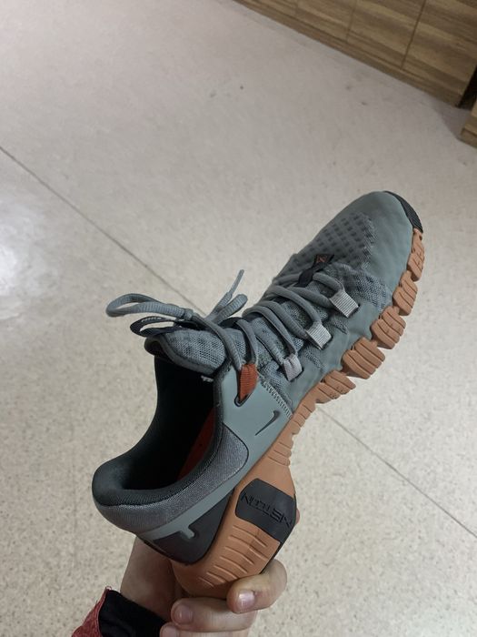 Кроссовки nike metcon