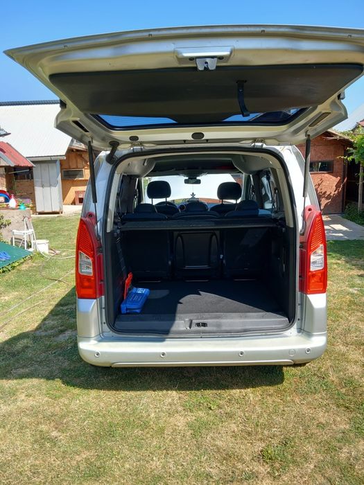 CITROËN Berlingo 2009 — imagine 5